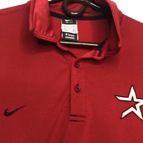 Men’s XXL Major League Baseball polo top. - Picture 3 of 9